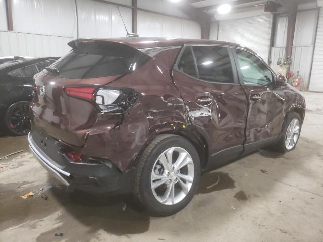 Photo 3 from auction – 2023 BUICK ENCORE GX with VIN KL4MMBS26PB144385