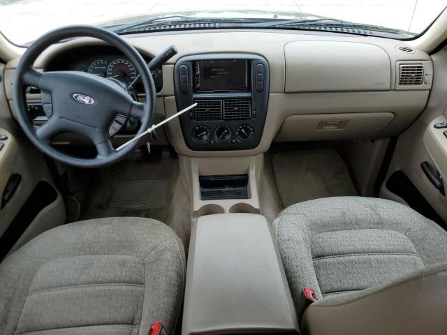Photo 8 from auction – 2002 FORD EXPLORER X with VIN 1FMZU62K52UD12075