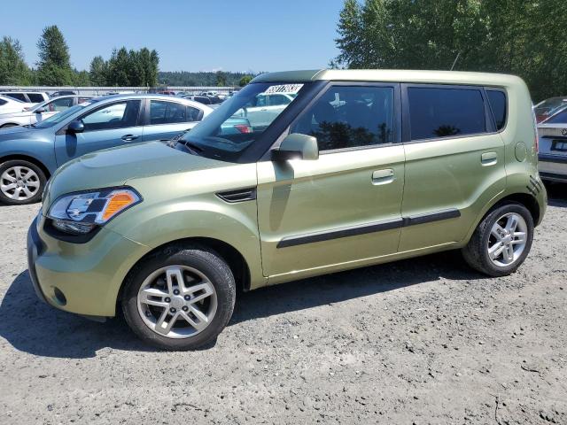 KIA SOUL + 2010 with VIN KNDJT2A28A7077991 - Photo from auction