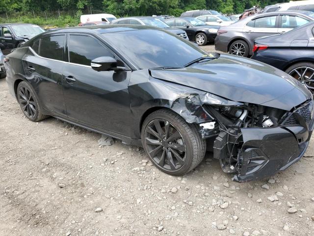 صورة رقم 4 من المزاد - 2021 NISSAN MAXIMA SR مع VIN 1N4AA6EV8MC505142