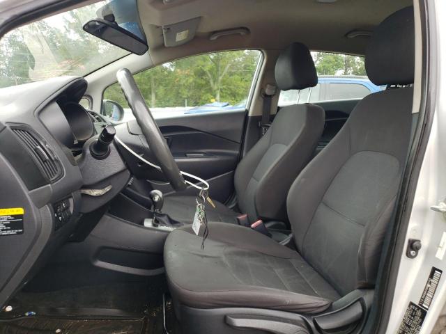 صورة رقم 7 من المزاد - 2013 KIA RIO LX مع VIN KNADM4A38D6237745
