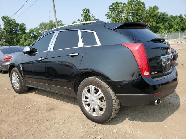 Photo 2 from auction – 2012 CADILLAC SRX LUXURY with VIN 3GYFNAE30CS625235