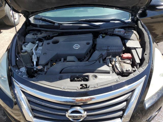 Photo 11 from auction – 2014 NISSAN ALTIMA 2.5 with VIN 1N4AL3AP3EC903571