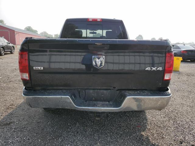 Photo 6 from auction – 2009 DODGE RAM 1500 with VIN 1D3HV18T29S726251