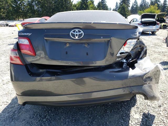 Photo 6 from auction – 2007 TOYOTA CAMRY CE with VIN 4T1BE46K87U055742