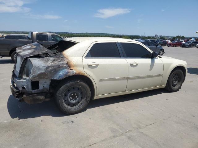 Photo 3 from auction – 2008 CHRYSLER 300 LX with VIN 2C3KA43R58H165741