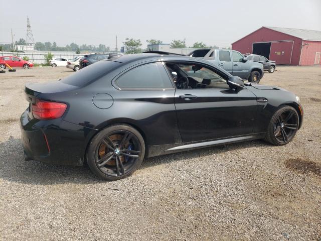 Фото 3 с аукциона – 2017 BMW M2 с VIN WBS1H9C39HV888505