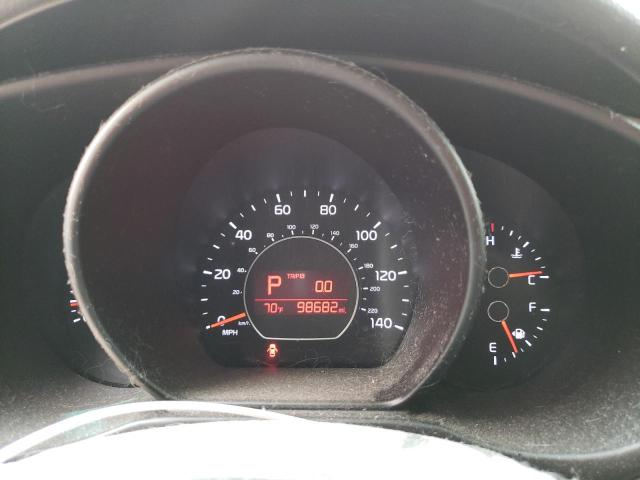 Photo 9 from auction – 2015 KIA SOUL with VIN KNDJN2A25F7816171