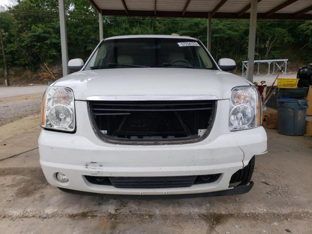 Photo 5 from auction – 2011 GMC YUKON SLT with VIN 1GKS1CE0XBR107074