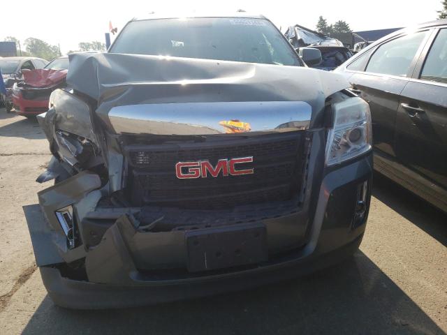 Photo 5 from auction – 2013 GMC TERRAIN SL with VIN 2GKFLVEK4D6191772
