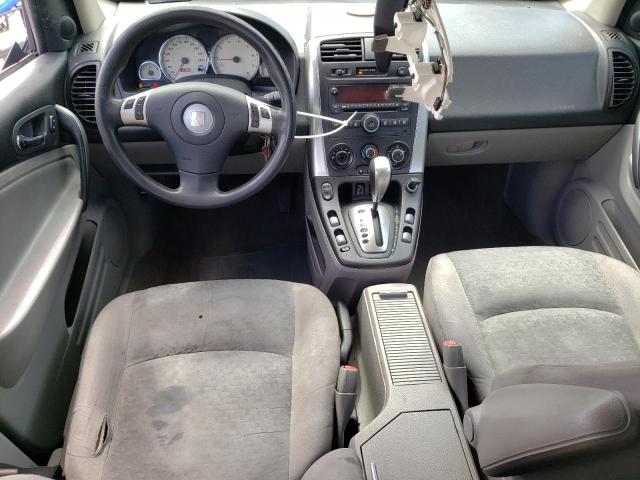 Photo 8 from auction – 2007 SATURN VUE with VIN 5GZCZ33D97S818522