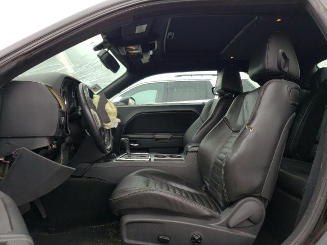 Photo 7 from auction – 2013 DODGE CHALLENGER with VIN 2C3CDYBT7DH604979