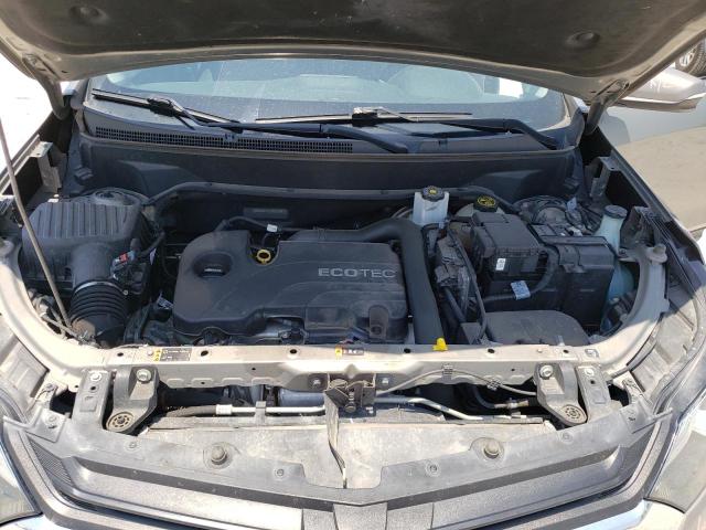 Photo 12 from auction – 2018 CHEVROLET EQUINOX LT with VIN 3GNAXJEV2JS553597
