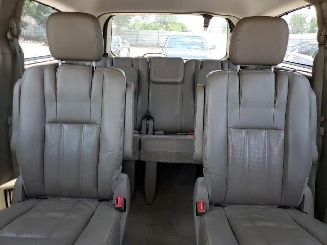 Photo 10 from auction – 2013 CHRYSLER TOWN & COU with VIN 2C4RC1CG3DR569241