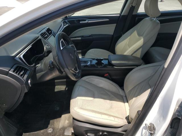 Photo 7 from auction – 2016 FORD FUSION TIT with VIN 3FA6P0SUXGR320965