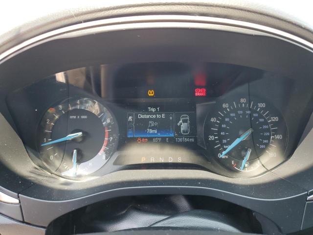 Photo 9 from auction – 2016 FORD FUSION SE with VIN 3FA6P0H70GR117729
