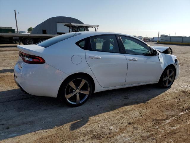 Photo 3 from auction – 2015 DODGE DART GT with VIN 1C3CDFEB9FD277458