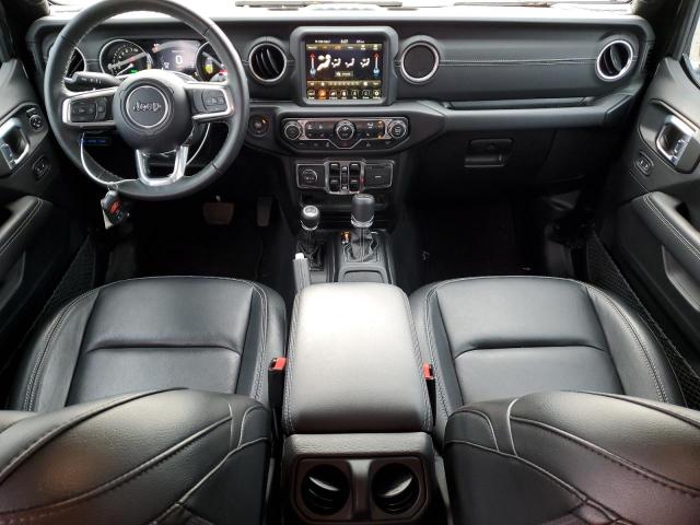 Photo 8 from auction – 2022 JEEP WRANGLER U with VIN 1C4JJXP62NW274356