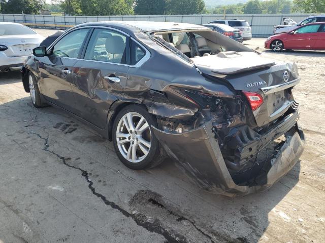 Photo 2 from auction – 2016 NISSAN ALTIMA 3.5 with VIN 1N4BL3AP1GC174171