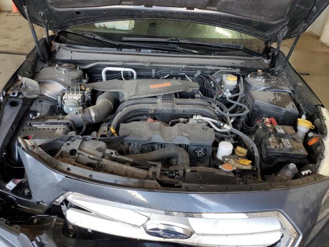 Photo 11 from auction – 2017 SUBARU LEGACY 2.5 with VIN 4S3BNAN65H3046897