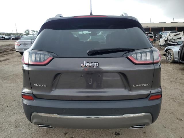 Photo 6 from auction – 2019 JEEP CHEROKEE L with VIN 1C4PJMDX4KD172702