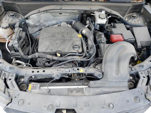 Photo 12 from auction – 2021 CHEVROLET TRAILBLAZE with VIN KL79MMS26MB132852