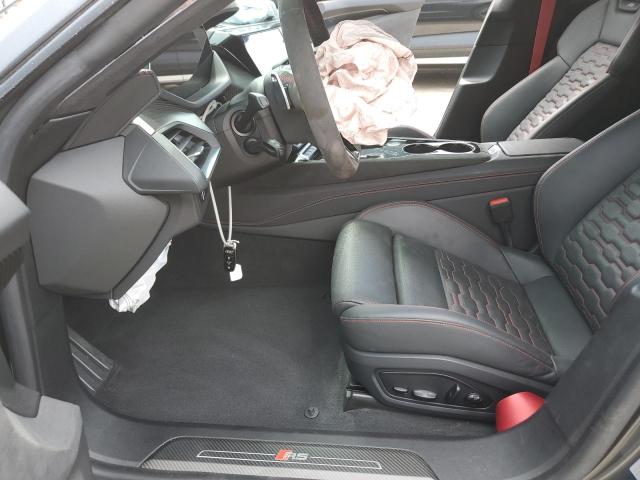Photo 7 from auction – 2022 AUDI RS E-TRON with VIN WAUAHBFW4N7902313