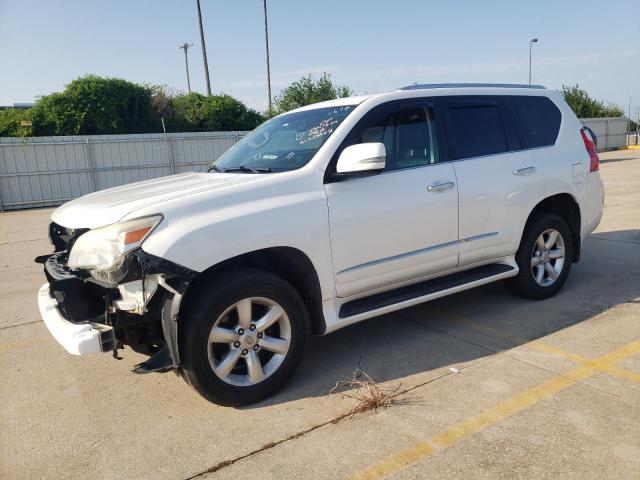 Foto 1 de la subasta – 2012 LEXUS GX 460 con VIN JTJBM7FX1C5044572