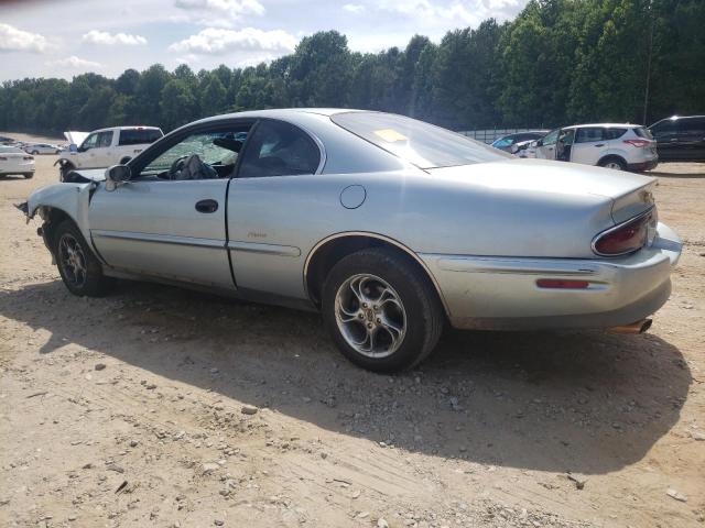 Photo 2 from auction – 1997 BUICK RIVERA with VIN 1G4GD2214V4715377