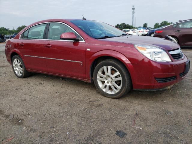 Photo 4 from auction – 2007 SATURN AURA XE with VIN 1G8ZS57N67F198360