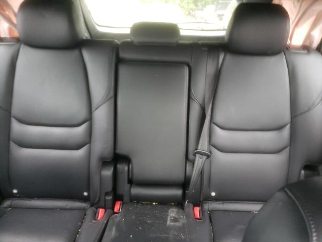 Photo 10 from auction – 2018 MAZDA CX-9 GRAND with VIN JM3TCBDY5J0230397