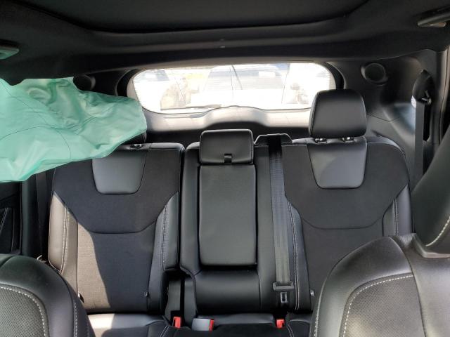 Photo 10 from auction – 2019 FORD EDGE ST with VIN 2FMPK4AP8KBC06093