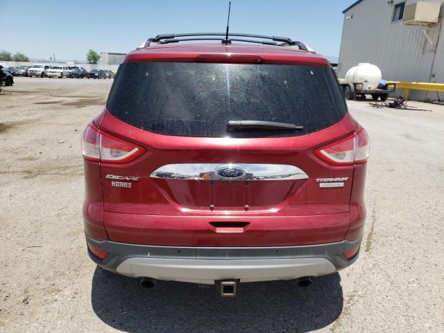 Foto 6 de la subasta – 2015 FORD ESCAPE TIT con VIN 1FMCU0J91FUC89305