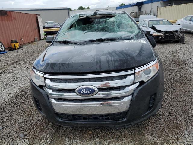 Photo 5 from auction – 2011 FORD EDGE SE with VIN 2FMDK3GC0BBA97856