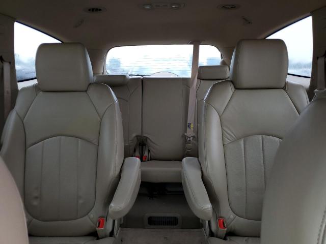Photo 10 from auction – 2011 BUICK ENCLAVE CX with VIN 5GAKVBED9BJ141634