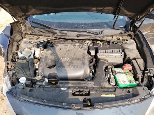 صورة رقم 11 من المزاد - 2017 NISSAN MAXIMA 3.5 مع VIN 1N4AA6AP2HC406569