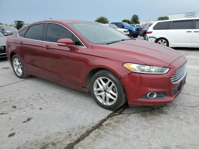 Photo 4 from auction – 2014 FORD FUSION SE with VIN 3FA6P0HD1ER209029