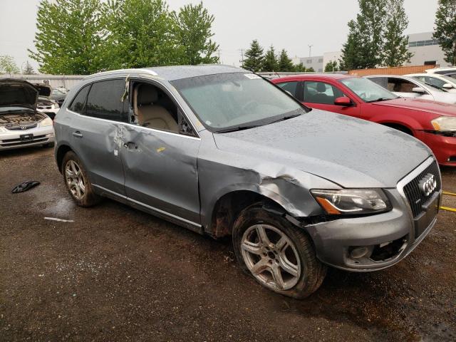 Photo 4 from auction – 2011 AUDI Q5 PREMIUM with VIN WA1LFCFP2BA112114