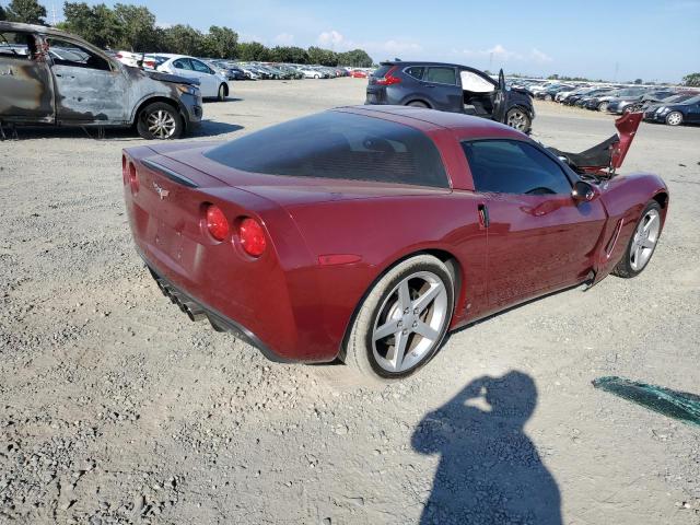 Photo 3 from auction – 2007 CHEVROLET CORVETTE with VIN 1G1YY26UX75109878