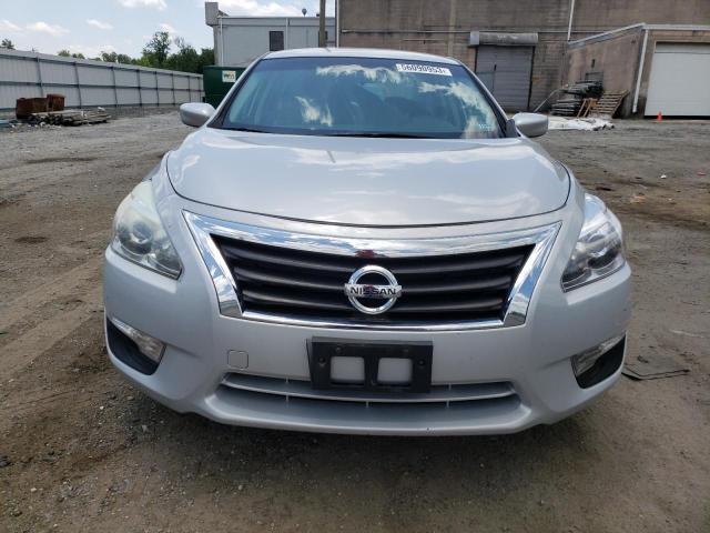 Photo 5 from auction – 2014 NISSAN ALTIMA 2.5 with VIN 1N4AL3APXEN333136
