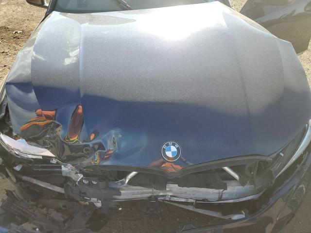 Photo 11 from auction – 2020 BMW M340XI with VIN WBA5U9C04LFJ65574