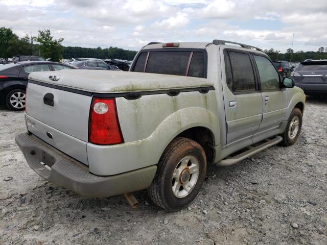 Photo 3 from auction – 2002 FORD EXPLORER S with VIN 1FMZU67E32UA91062