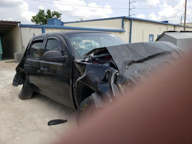 Photo 4 from auction – 2013 CHEVROLET TAHOE POLI with VIN 1GNLC2E07DR341896