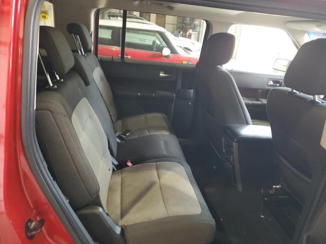 Photo 10 from auction – 2010 FORD FLEX SEL with VIN 2FMGK5CC3ABB36937