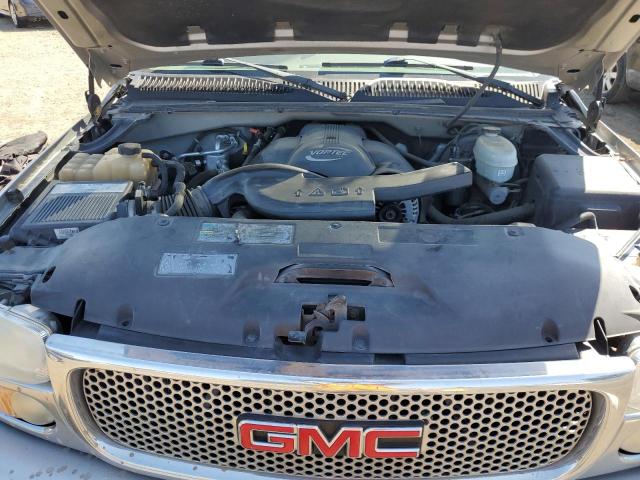 Photo 11 from auction – 2005 GMC SIERRA K15 with VIN 2GTEK63N651264958