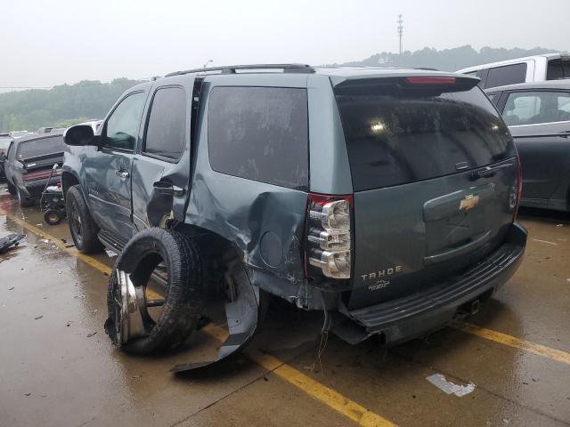 Photo 2 from auction – 2009 CHEVROLET TAHOE C150 with VIN 1GNFC13C19R139390