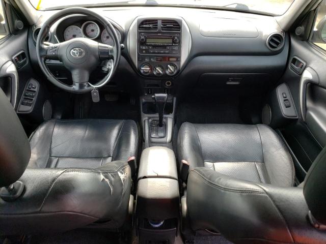 صورة رقم 8 من المزاد - 2004 TOYOTA RAV4 مع VIN JTEHD20V246018691