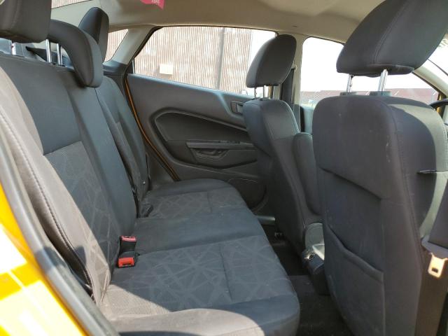 Photo 10 from auction – 2012 FORD FIESTA SEL with VIN 3FADP4CJXCM196643