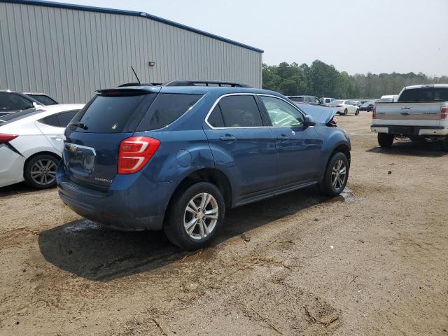Photo 3 from auction – 2016 CHEVROLET EQUINOX LT with VIN 2GNALCEK0G6249513