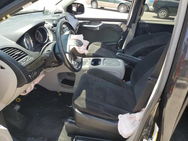 Zdjęcie 7 z aukcji – 2013 DODGE GRAND CARA z VIN 2C4RDGCG0DR660645